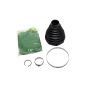 ACDelco GM Genuine Parts CV Joint Boots 19209167