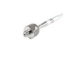 ACDelco Gold Tie Rod Ends for 2010-2015 EQUINOX, TERRAIN - 19210063