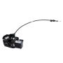 ACDelco GM Genuine Parts Door Latch Assemblies for 2005-2011 STS - 19210215