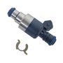ACDelco Replacement Fuel Injectors for 1989-1992 CAMARO, FIREBIRD, 1989-1991 CORVETTE - 19244618
