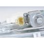 ACDelco GM Genuine Parts Window Regulators for 2000-2005 DEVILLE - 19244838