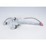 ACDelco GM Genuine Parts Window Regulators for 2000-2005 DEVILLE - 19244838