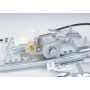 ACDelco GM Genuine Parts Window Regulators for 2000-2005 DEVILLE - 19244838