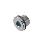 ACDelco GM Genuine Parts Multi-Purpose Threaded Plugs 19256068