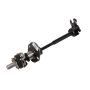 ACDelco - Steering U-Joints, Couplers and Rag Joints for 2006-2010 H3, 2009-2010 H3T - 19256702