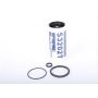 ACDelco GM Genuine Parts 12 Microns Fuel Filter with Inlet Size 19256911