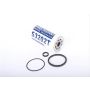 ACDelco GM Genuine Parts 12 Microns Fuel Filter with Inlet Size 19256911
