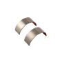 ACDelco GM Genuine Parts Engine Connecting Rod Bearings for 2012-2015 CAMARO, 2011-2012 CORVETTE, 2011-2015 CTS - 19257826