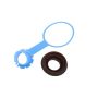 ACDelco Axle and General Purpose Seals 19258415
