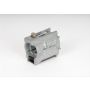 ACDelco GM Genuine Parts Ignition Lock Housings 19258699
