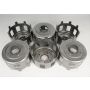 ACDelco Automatic Transmission Sun Shells 19258701