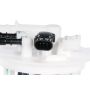 ACDelco Electric Fuel Pumps for 2011-2013 SIERRA 3500 HD, SILVERADO 3500 HD - 19301693