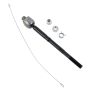 ACDelco Gold Tie Rod Ends for 2011-2013 CAPRICE, 2008-2009 G8 - 19259256