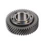 ACDelco - Manual Transmission Gears for 2018-2024 CAMARO, 2009-2019 CORVETTE - 19260955