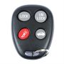 ACDelco Remote Key Fobs 19299230