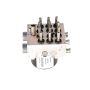 ACDelco GM Genuine Parts ABS Modulator Valves 19301496