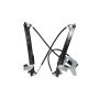 ACDelco GM Genuine Parts Window Regulators 19301980