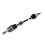 ACDelco GM Genuine Parts CV Drive Axles for 2015-2018 CITY EXPRESS - 19316534