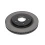 ACDelco GM Genuine Parts Disc Brake Rotors for 2015-2018 CITY EXPRESS - 19316546
