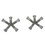 ACDelco GM Genuine Parts Wheel Studs for 2015-2018 CITY EXPRESS - 19316568