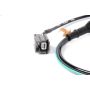 ACDelco ABS Wheel Speed Sensors for 2015-2018 CITY EXPRESS - 19316640