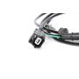 ACDelco ABS Wheel Speed Sensors for 2015-2018 CITY EXPRESS - 19316642