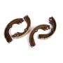 ACDelco GM Genuine Parts Brake Shoes for 2015-2018 CITY EXPRESS - 19317047