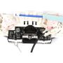 ACDelco HVAC Control Panels for 2015-2018 CITY EXPRESS - 19317354