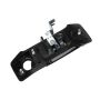 ACDelco Exterior Door Handles for 2015-2018 CITY EXPRESS - 19317408