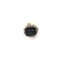 ACDelco GM Genuine Parts Engine Coolant Temperature Sensors for 2015-2018 CITY EXPRESS - 19317442