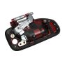 ACDelco Exterior Door Handles for 2015-2018 CITY EXPRESS - 19317628