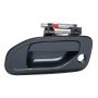 ACDelco Exterior Door Handles for 2015-2018 CITY EXPRESS - 19317629
