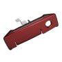 ACDelco Exterior Door Handles for 2015-2018 CITY EXPRESS - 19317632