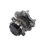 ACDelco GM Genuine Parts Wheel Bearing and Hub Assemblies for 2015-2018 CITY EXPRESS - 19318341
