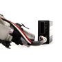 ACDelco Windshield Wiper Motors for 2007-2009 EQUINOX, TORRENT, XL-7 - 19329491