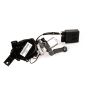 ACDelco Windshield Wiper Motors for 2007-2009 EQUINOX, TORRENT, XL-7 - 19329491