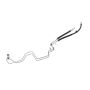 ACDelco Automatic Transmission Cooler Lines for 2009-2011 STS - 19331387