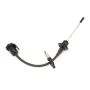 ACDelco GM Genuine Parts Clutch Master Cylinders for 2009-2013 CORVETTE - 19331708