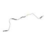 ACDelco GM Genuine Parts Fuel Feed Lines 19333265