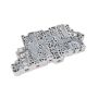 ACDelco Remanufactured Automatic Transmission Valve Bodies 19351761