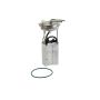 ACDelco Electric Fuel Pumps for 2004-2005 EXPRESS 3500, SAVANA 3500 - 19352894