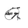 ACDelco ABS Wheel Speed Sensors for 2009-2010 VIBE - 19353986