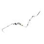 ACDelco GM Genuine Parts Fuel Feed Lines for 2007-2008 SIERRA 1500, SILVERADO 1500 - 19356396
