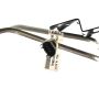 ACDelco GM Genuine Parts Fuel Feed Lines for 2007-2008 SIERRA 1500, SILVERADO 1500 - 19356396