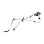 ACDelco Fuel Lines for 2007-2008 SIERRA 1500, SILVERADO 1500 - 19356397