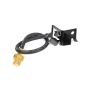 ACDelco GM Genuine Parts Brake Hydraulic Hoses 19366659