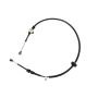 ACDelco GM Genuine Parts Automatic Transmission Shifter Cables for 2004-2007 RENDEZVOUS - 19368077