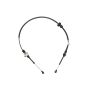 ACDelco Automatic Transmission Shifter Cables 19368079
