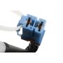 ACDelco GM Genuine Parts Electric Power Steering Assist Motors 19368293