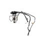 ACDelco GM Genuine Parts In-Tank Fuel Pumps for 2008-2009 EQUINOX, TORRENT - 19370691